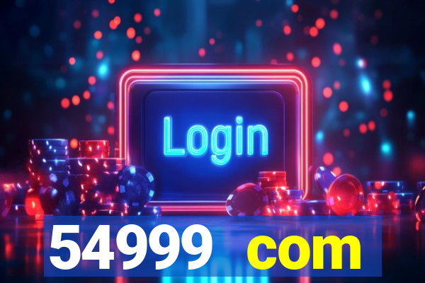 54999 com plataforma de jogos